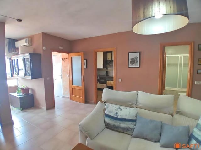 4 Zimmer Wohnung zu verkaufen in Villaluenga de la Sagra - 165.000 € (Ref: 9334633)