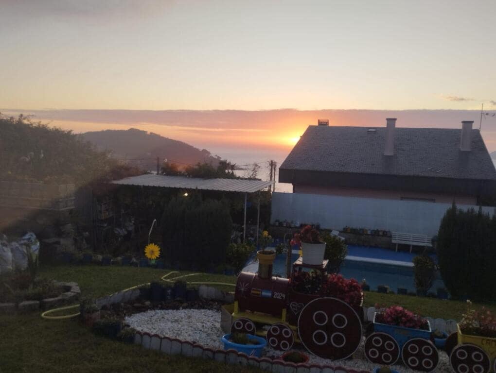 7 sovrum Villa till salu i Nigran med pool garage - 615 000 € (Ref: 9337810)