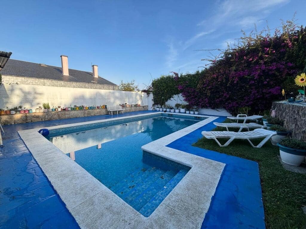 7 sovrum Villa till salu i Nigran med pool garage - 615 000 € (Ref: 9337810)