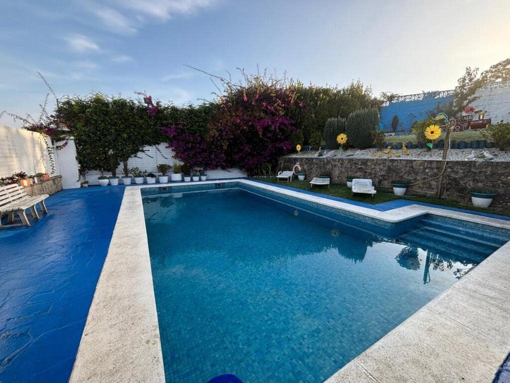 7 sovrum Villa till salu i Nigran med pool garage - 615 000 € (Ref: 9337810)