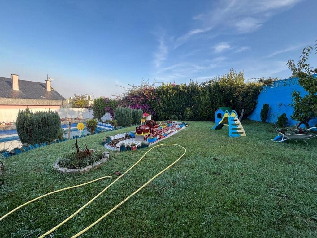 7 sovrum Villa till salu i Nigran med pool garage - 615 000 € (Ref: 9337810)