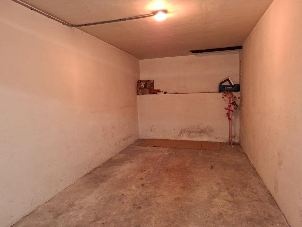 4 bedroom Flat for sale in Castello de Rugat with garage - € 170,000 (Ref: 9337811)