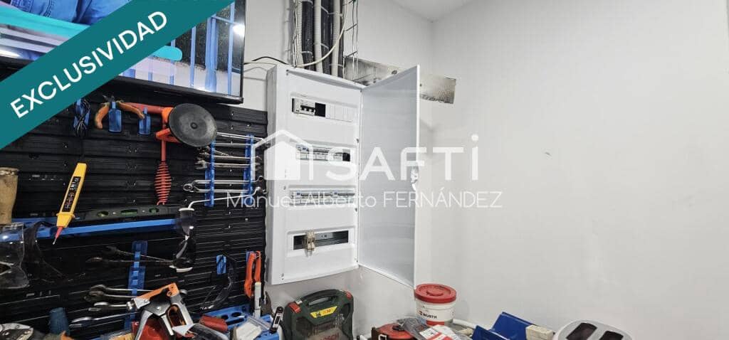 Commercieel te koop in Hostalric - € 80.000 (Ref: 9337812)