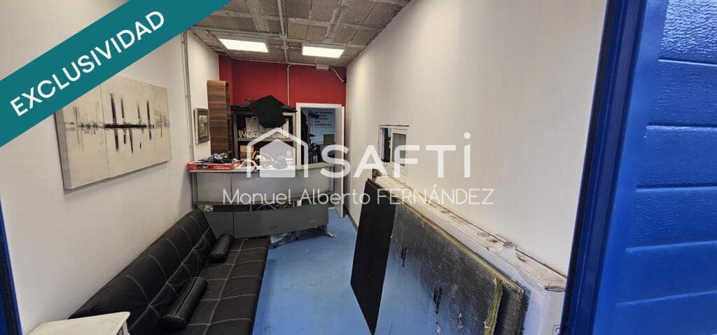 Commercieel te koop in Hostalric - € 80.000 (Ref: 9337812)