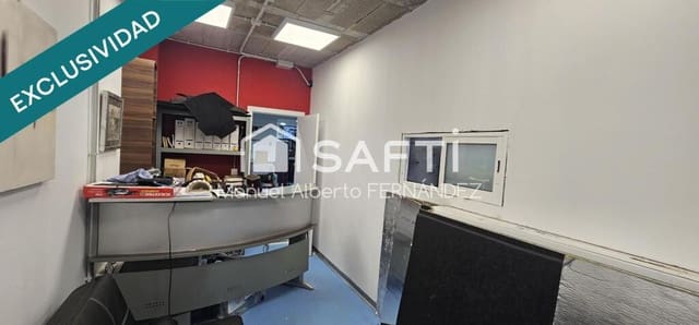 Commercieel te koop in Hostalric - € 80.000 (Ref: 9337812)