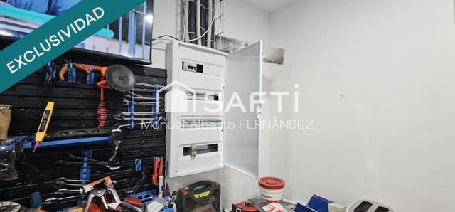 Commercieel te koop in Hostalric - € 80.000 (Ref: 9337812)