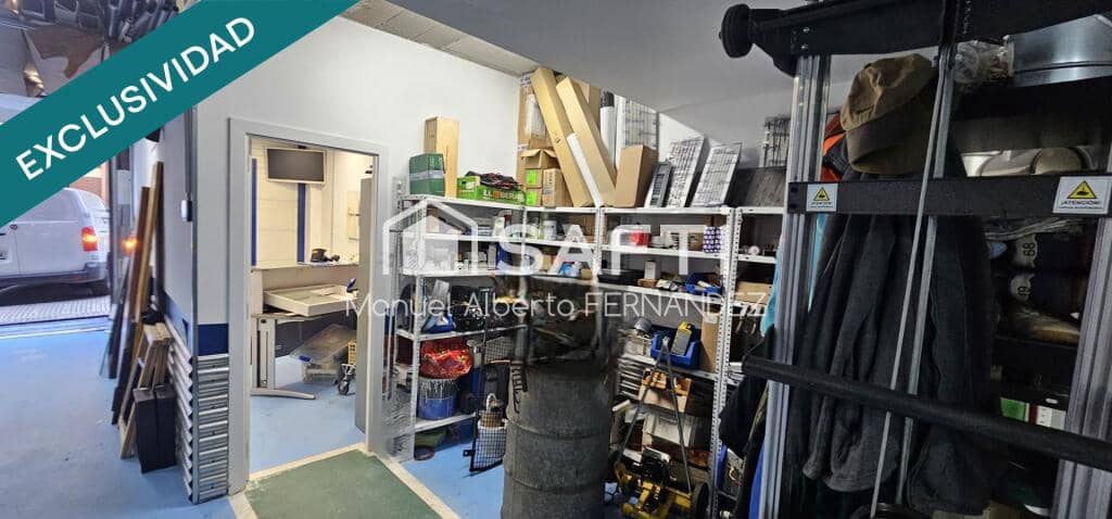 Commercieel te koop in Hostalric - € 80.000 (Ref: 9337812)