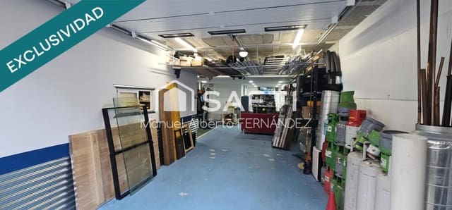 Commercieel te koop in Hostalric - € 80.000 (Ref: 9337812)