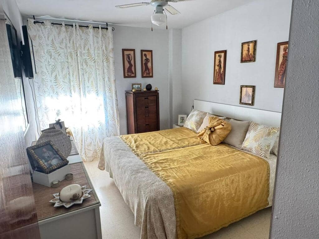 3 soveværelse Lejlighed til salg i San Fernando - € 195.000 (Ref: 9337814)