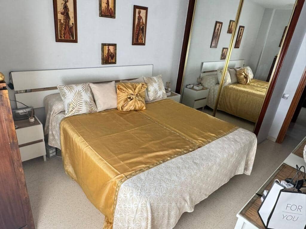 3 soveværelse Lejlighed til salg i San Fernando - € 195.000 (Ref: 9337814)