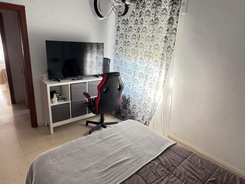 3 soveværelse Lejlighed til salg i San Fernando - € 195.000 (Ref: 9337814)