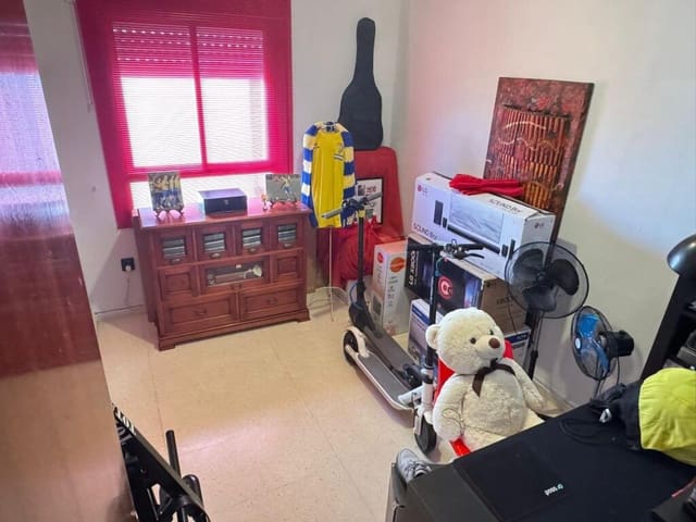 3 chambre Appartement à vendre à San Fernando - 195 000 € (Ref: 9337814)