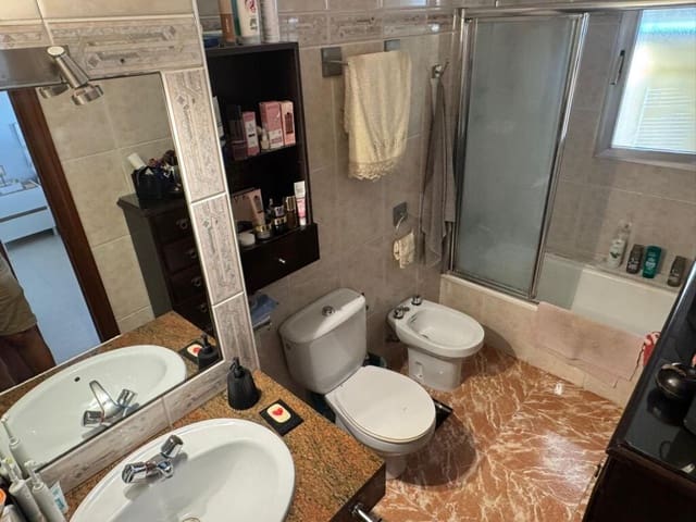 3 chambre Appartement à vendre à San Fernando - 195 000 € (Ref: 9337814)