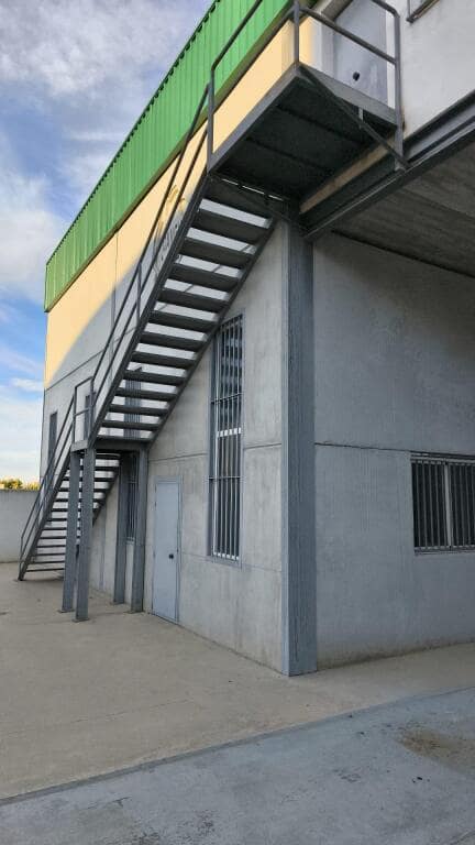 Erhverv til salg i Martos - € 400.000 (Ref: 9337815)