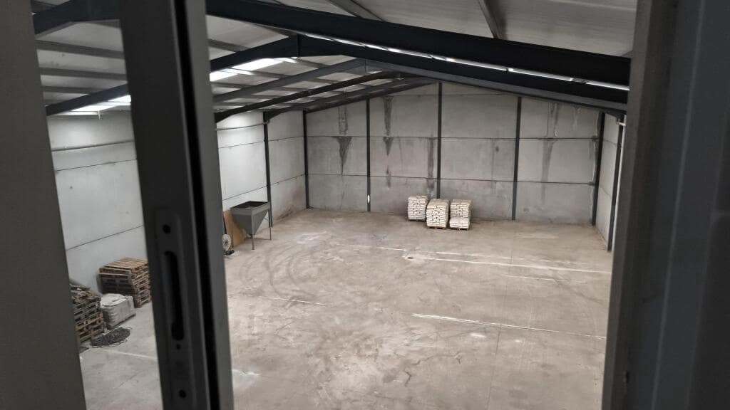 Erhverv til salg i Martos - € 400.000 (Ref: 9337815)