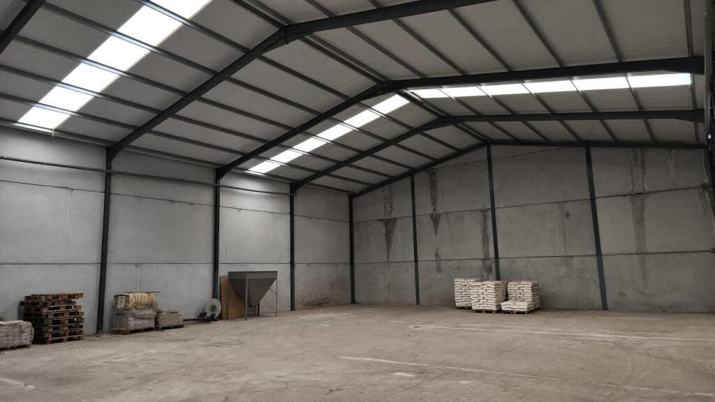 Erhverv til salg i Martos - € 400.000 (Ref: 9337815)