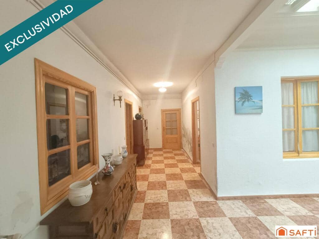 11 soverom Rekkehus til salgs i Villarta de San Juan med garasje - € 169 000 (Ref: 9337816)