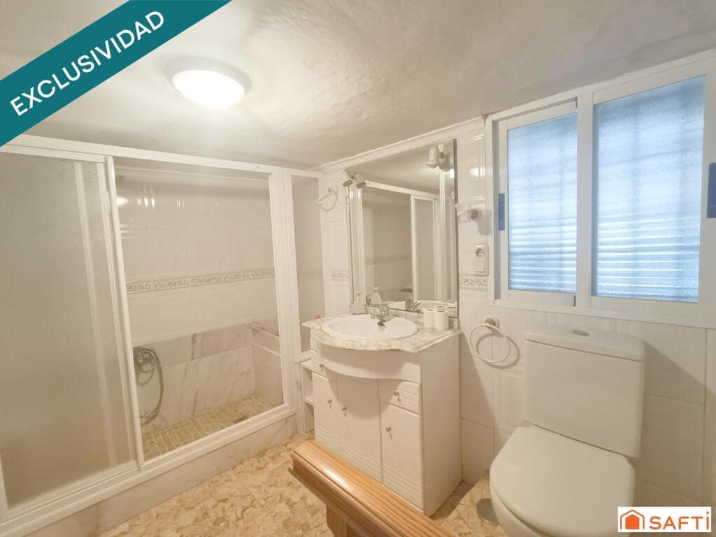 11 soverom Rekkehus til salgs i Villarta de San Juan med garasje - € 169 000 (Ref: 9337816)