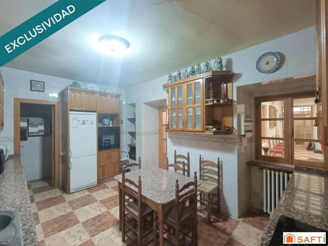 11 makuuhuone Rivitalo myytävänä paikassa Villarta de San Juan mukana 
autotalli - 169 000 € (Ref: 9337816)