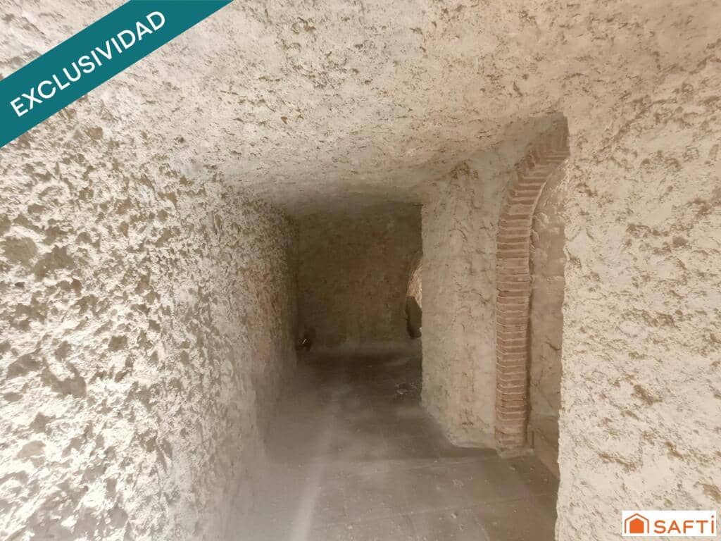 11 soverom Rekkehus til salgs i Villarta de San Juan med garasje - € 169 000 (Ref: 9337816)