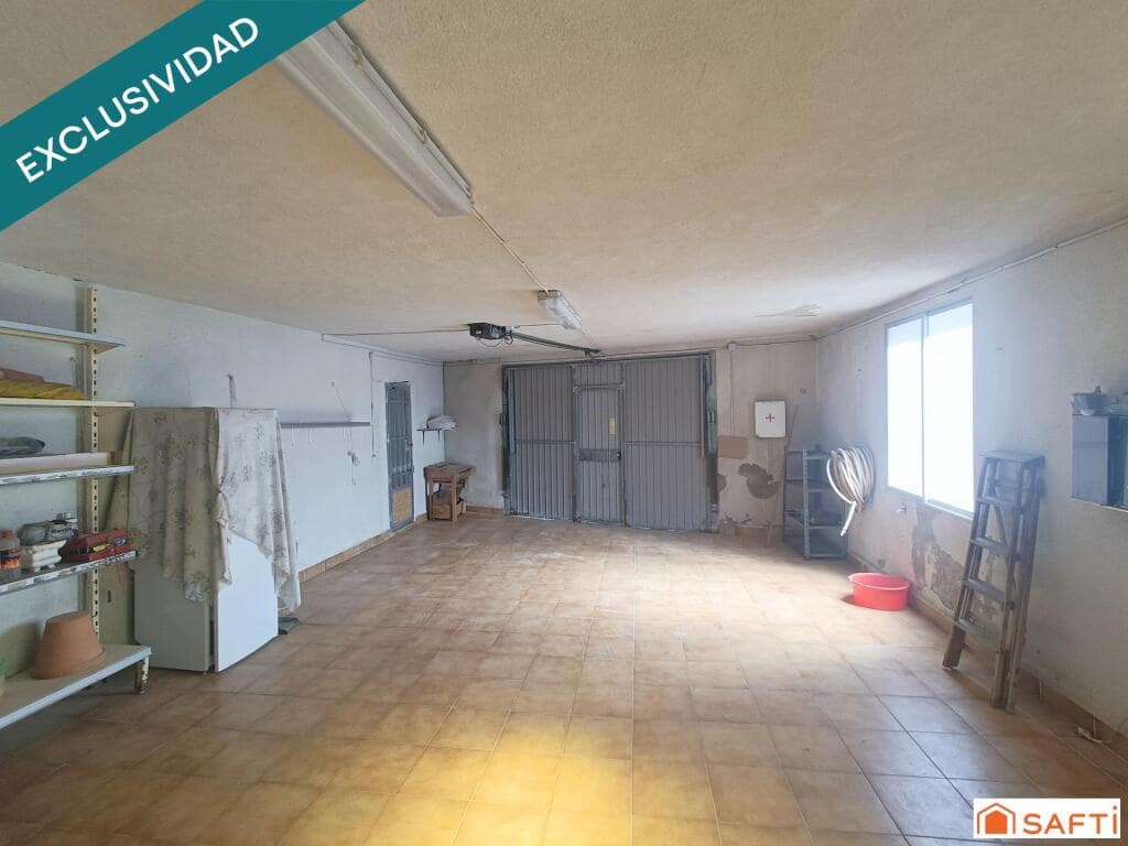 11 soverom Rekkehus til salgs i Villarta de San Juan med garasje - € 169 000 (Ref: 9337816)