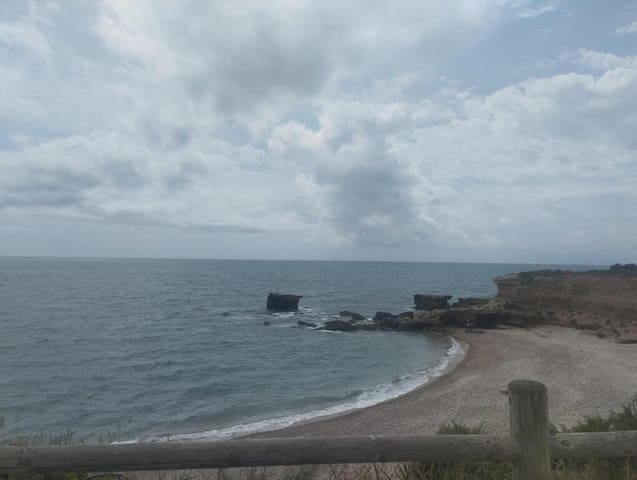 3 soveværelse Villa til salg i Vinaròs med swimmingpool garage - € 440.000 (Ref: 9337817)