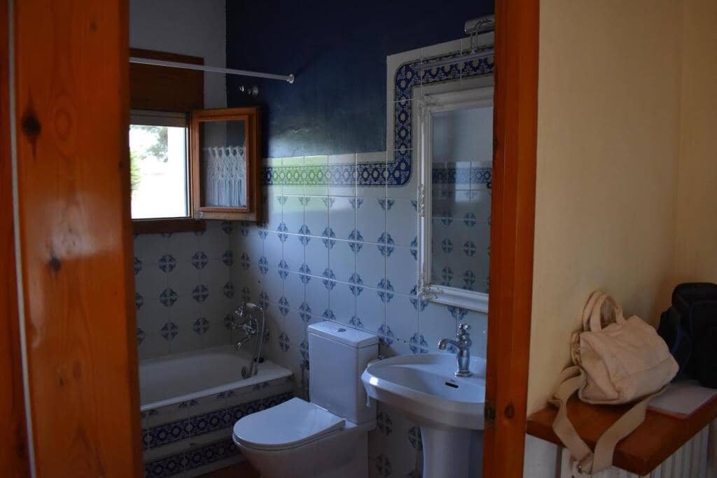 3 soveværelse Villa til salg i Vinaros med swimmingpool garage - € 440.000 (Ref: 9337817)