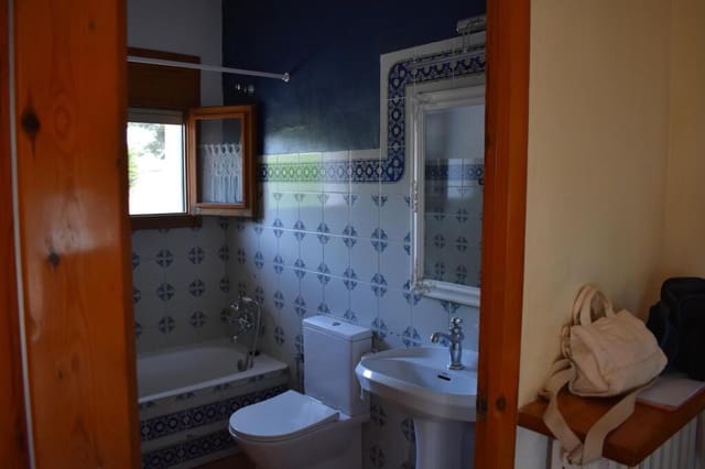 3 Zimmer Villa zu verkaufen in Vinaròs mit Pool Garage - 440.000 € (Ref: 9337817)