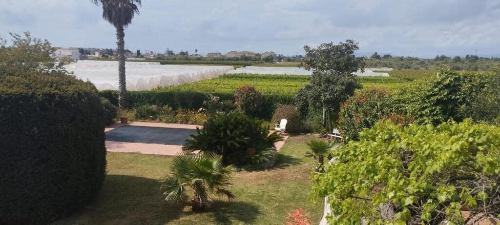 3 soveværelse Villa til salg i Vinaros med swimmingpool garage - € 440.000 (Ref: 9337817)