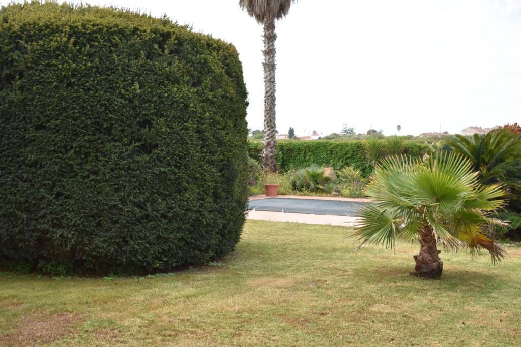 3 soveværelse Villa til salg i Vinaros med swimmingpool garage - € 440.000 (Ref: 9337817)