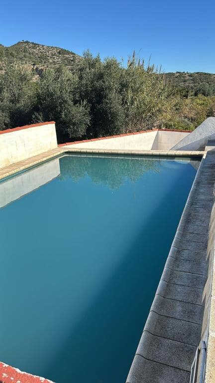 2 quarto Moradia para venda em Ulldecona com piscina garagem - 270 000 € (Ref: 9337818)