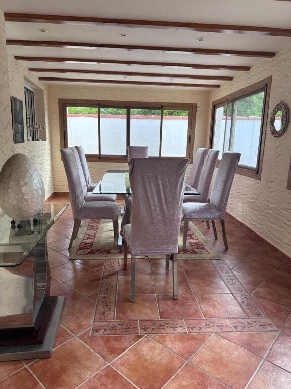 2 quarto Moradia para venda em Ulldecona com piscina garagem - 270 000 € (Ref: 9337818)