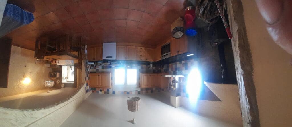 2 quarto Moradia para venda em Ulldecona com piscina garagem - 270 000 € (Ref: 9337818)