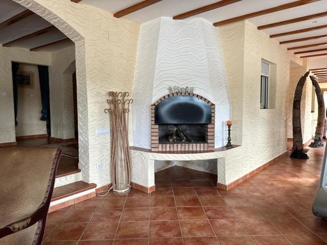 2 soverom Villa til salgs i Ulldecona med svømmebasseng garasje - € 270 000 (Ref: 9337818)