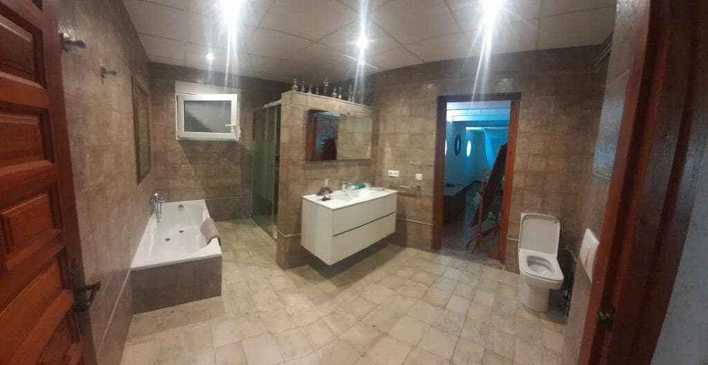 2 quarto Moradia para venda em Ulldecona com piscina garagem - 270 000 € (Ref: 9337818)