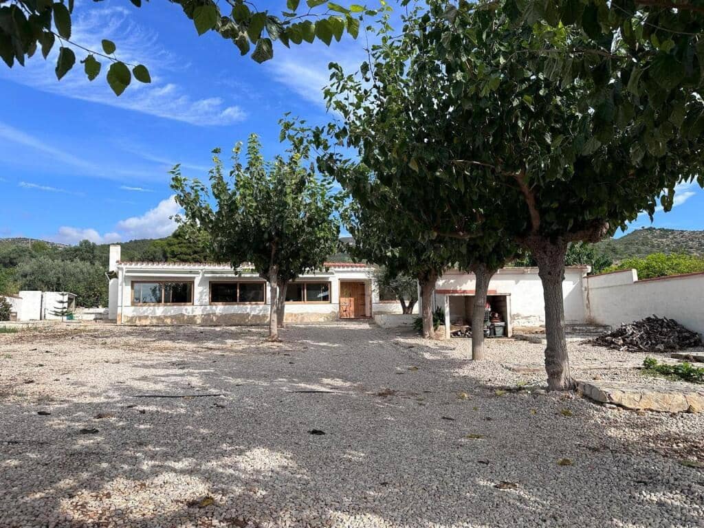 2 quarto Moradia para venda em Ulldecona com piscina garagem - 270 000 € (Ref: 9337818)