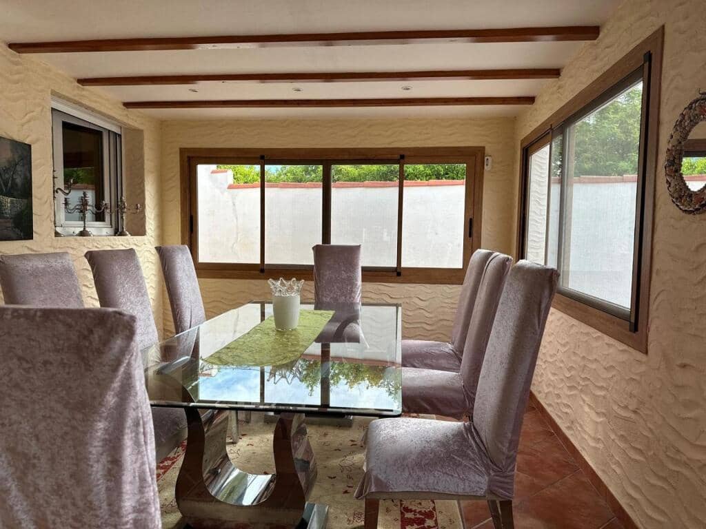 2 quarto Moradia para venda em Ulldecona com piscina garagem - 270 000 € (Ref: 9337818)