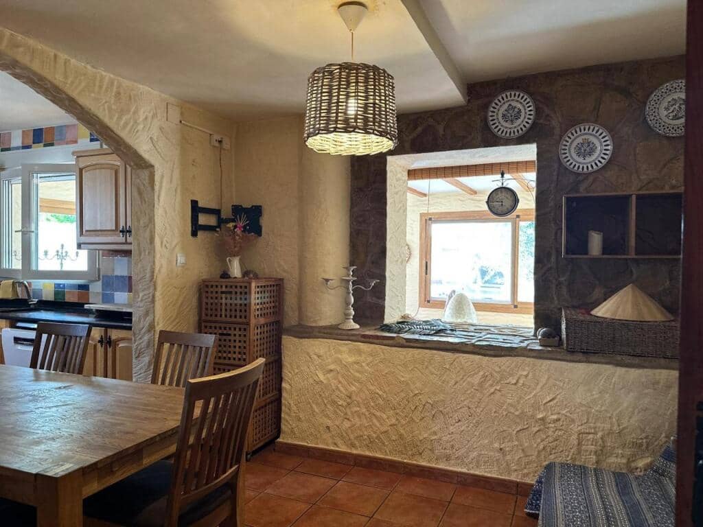 2 quarto Moradia para venda em Ulldecona com piscina garagem - 270 000 € (Ref: 9337818)