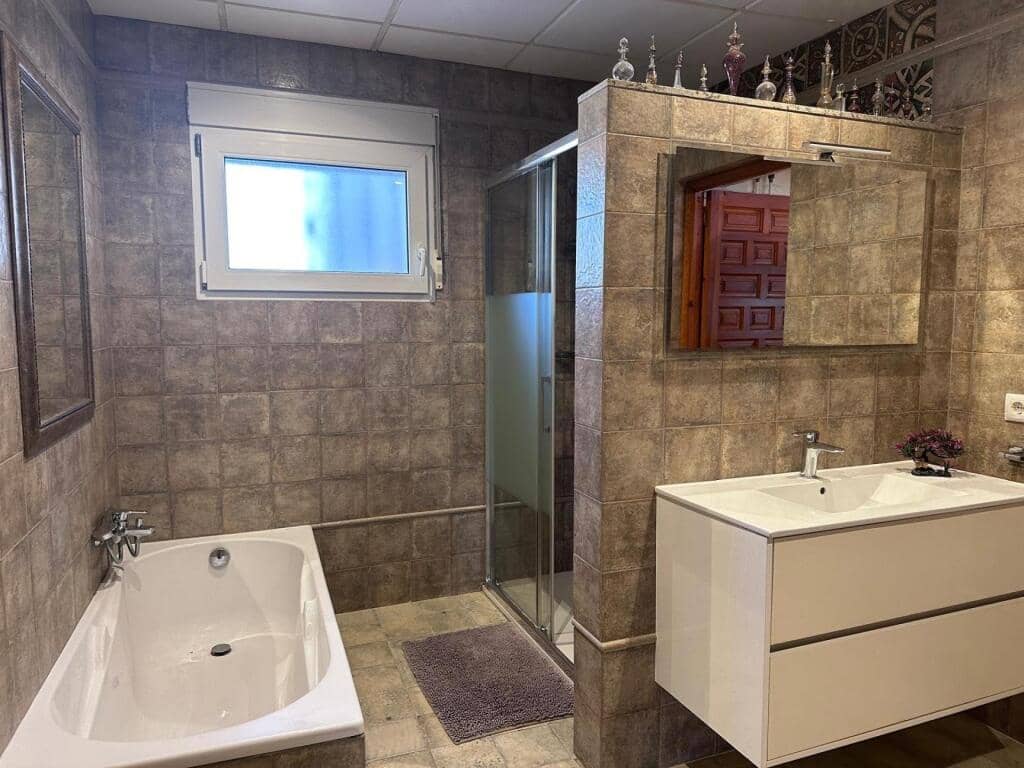 2 quarto Moradia para venda em Ulldecona com piscina garagem - 270 000 € (Ref: 9337818)