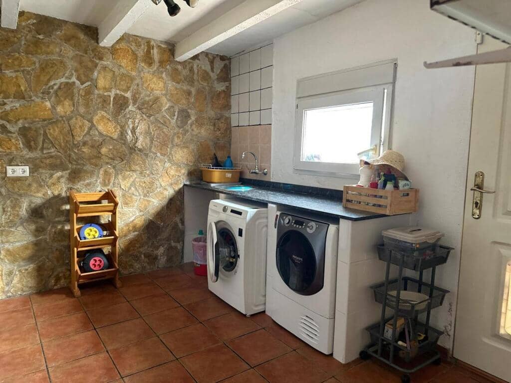2 quarto Moradia para venda em Ulldecona com piscina garagem - 270 000 € (Ref: 9337818)