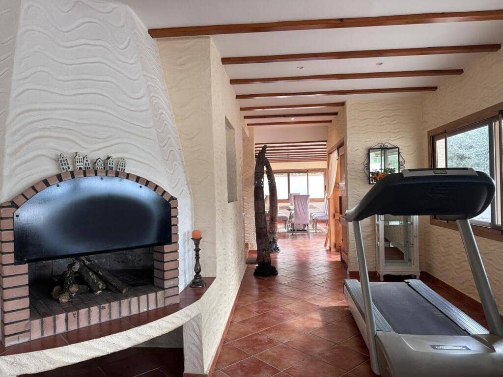 2 quarto Moradia para venda em Ulldecona com piscina garagem - 270 000 € (Ref: 9337818)