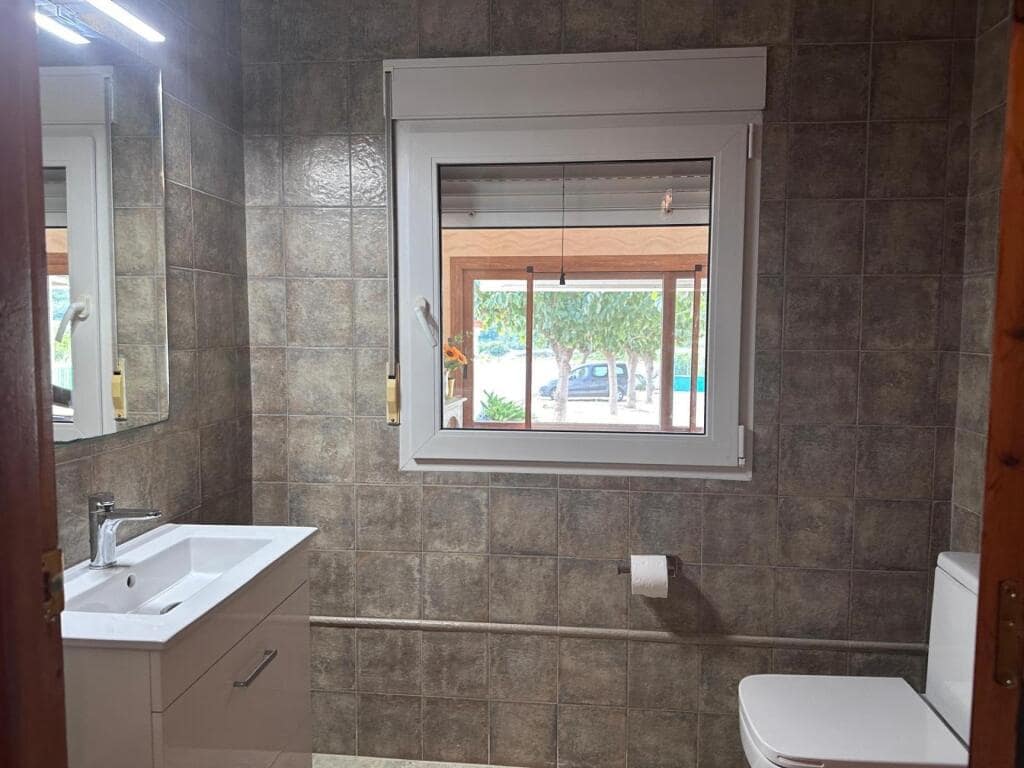 2 quarto Moradia para venda em Ulldecona com piscina garagem - 270 000 € (Ref: 9337818)