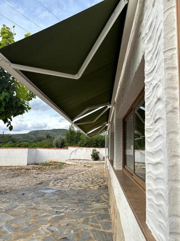 2 quarto Moradia para venda em Ulldecona com piscina garagem - 270 000 € (Ref: 9337818)