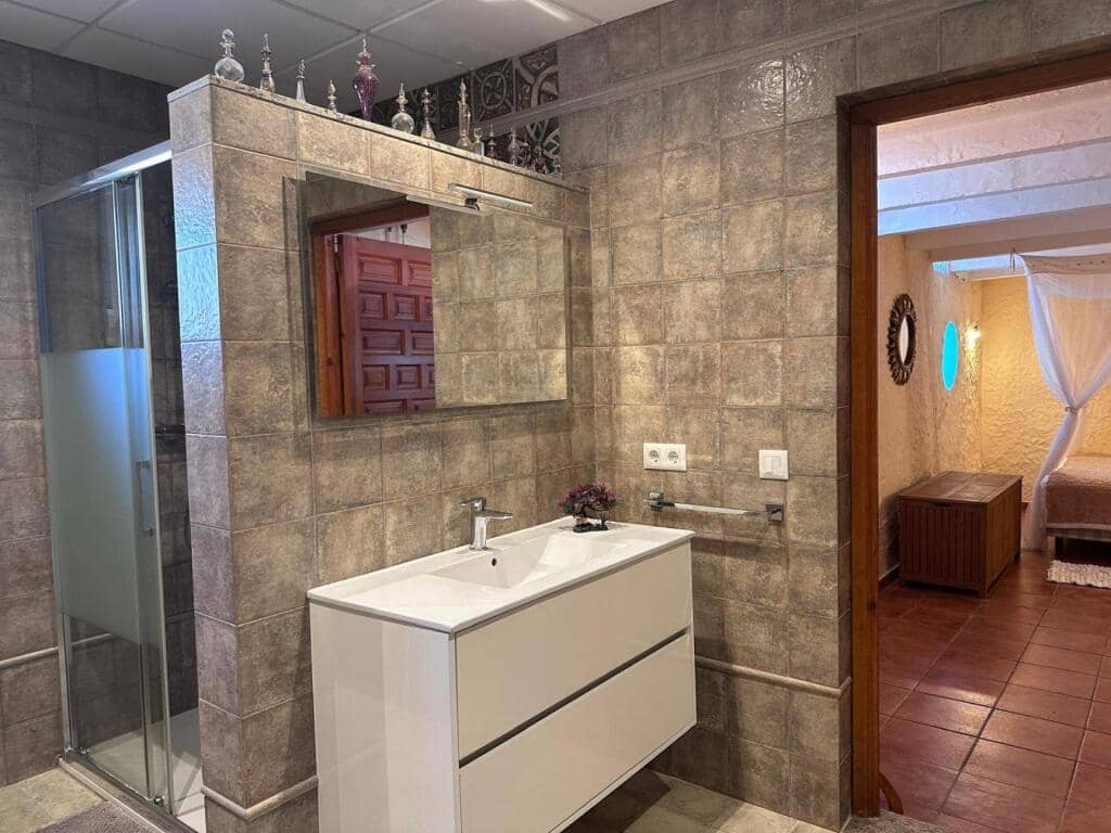 2 quarto Moradia para venda em Ulldecona com piscina garagem - 270 000 € (Ref: 9337818)