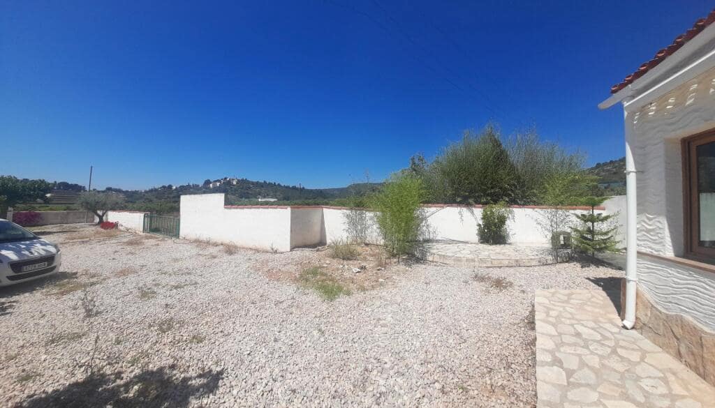 2 quarto Moradia para venda em Ulldecona com piscina garagem - 270 000 € (Ref: 9337818)