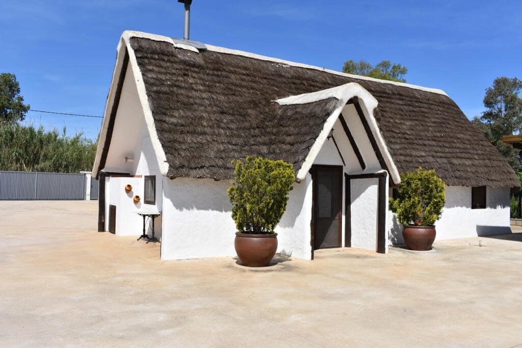 3 soveværelse Finca/Landehus til salg i Amposta med swimmingpool garage - € 569.900 (Ref: 9337819)