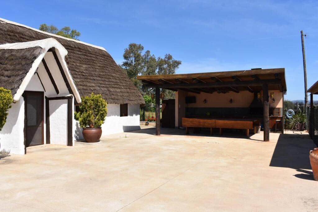 3 soveværelse Finca/Landehus til salg i Amposta med swimmingpool garage - € 569.900 (Ref: 9337819)