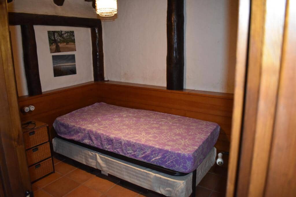 3 soveværelse Finca/Landehus til salg i Amposta med swimmingpool garage - € 569.900 (Ref: 9337819)