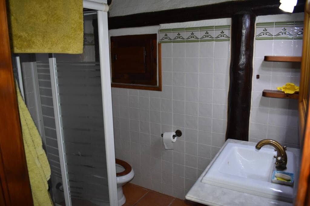 3 soveværelse Finca/Landehus til salg i Amposta med swimmingpool garage - € 569.900 (Ref: 9337819)