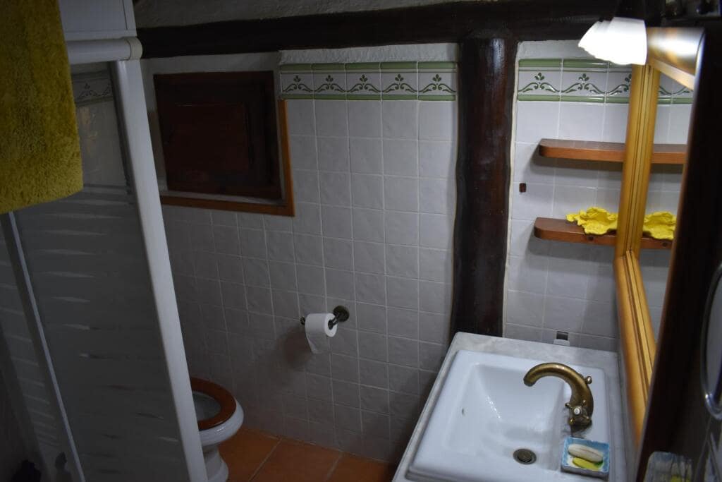 3 soveværelse Finca/Landehus til salg i Amposta med swimmingpool garage - € 569.900 (Ref: 9337819)